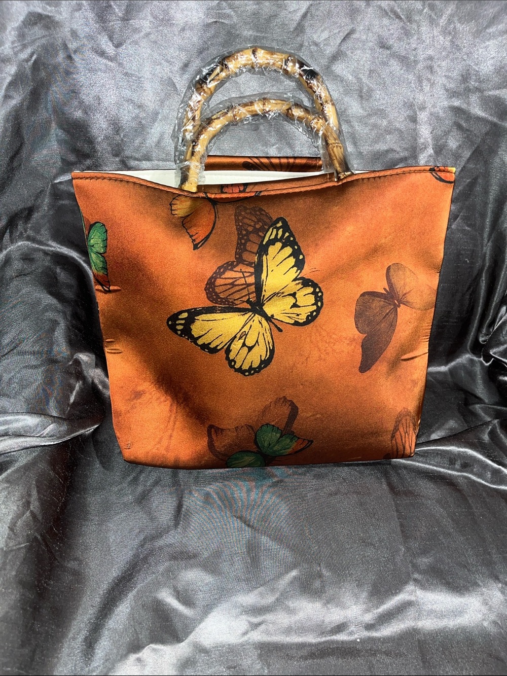 Butterfly Bag